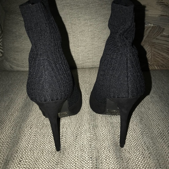 Philomene Booties - Picture 4 of 4